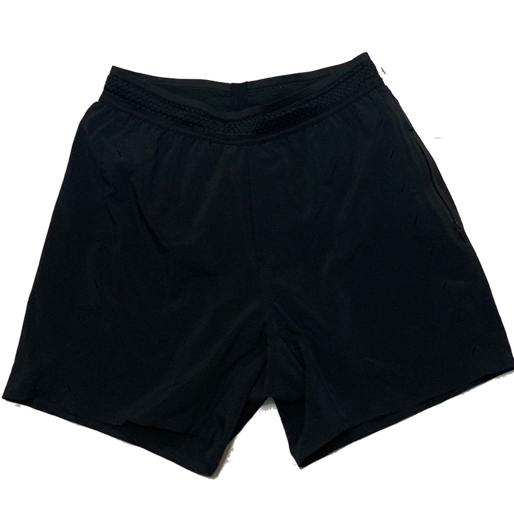 XS / Ten thousand the session short